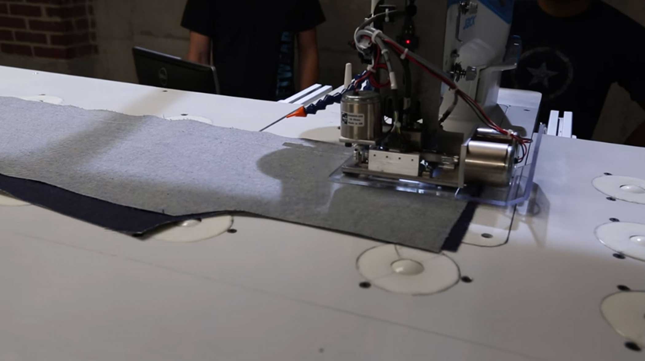 For RMG, digitisation is the way to go