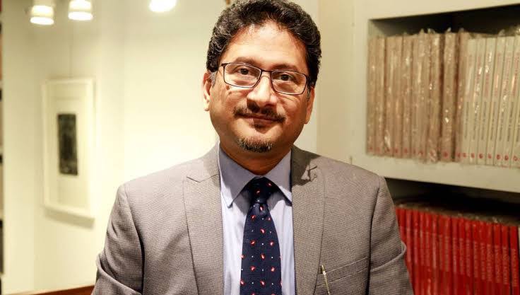 ‘Hope this recognition promotes more creative collaborations between the Bengals’