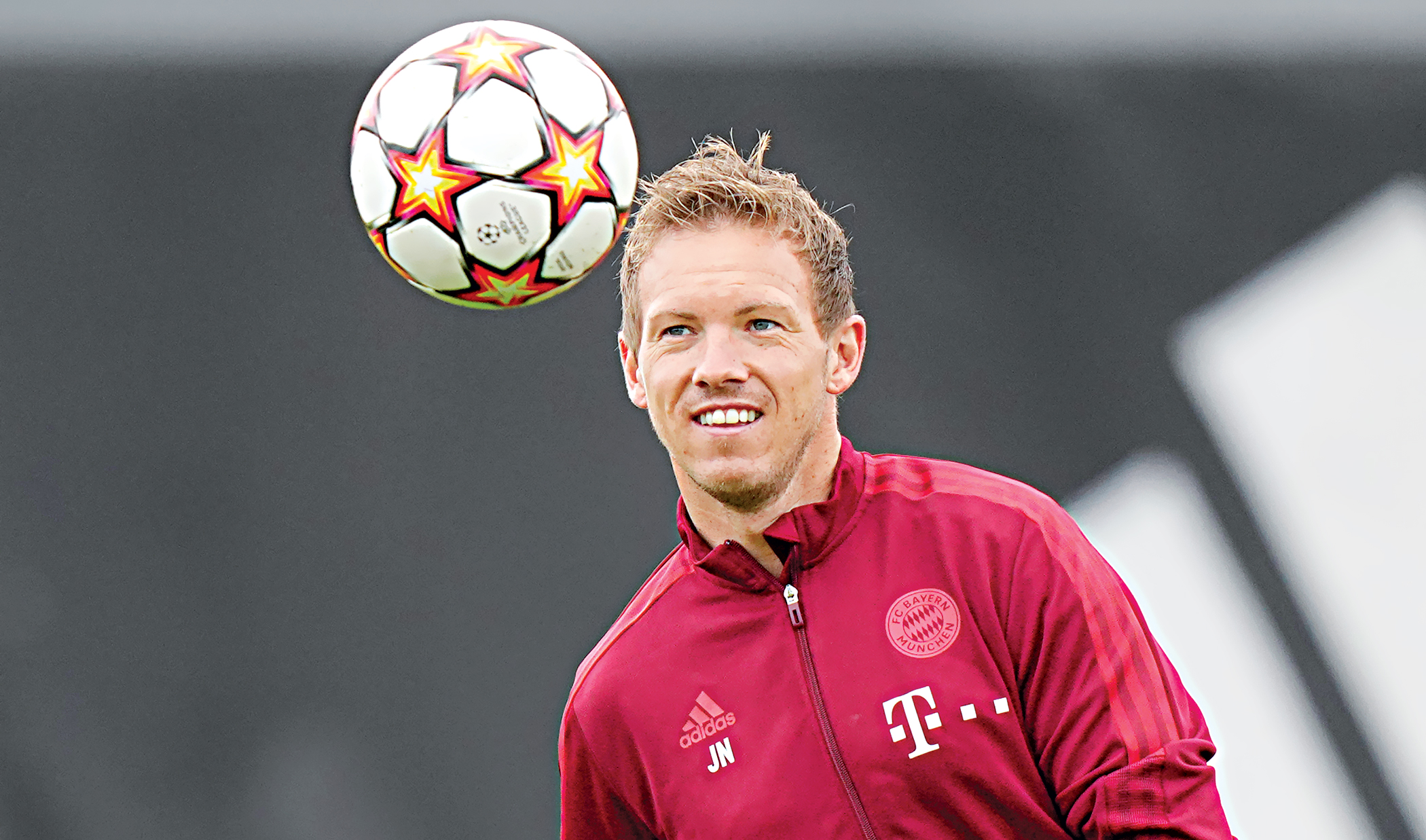 Why are football clubs hiring young, inexperienced managers?