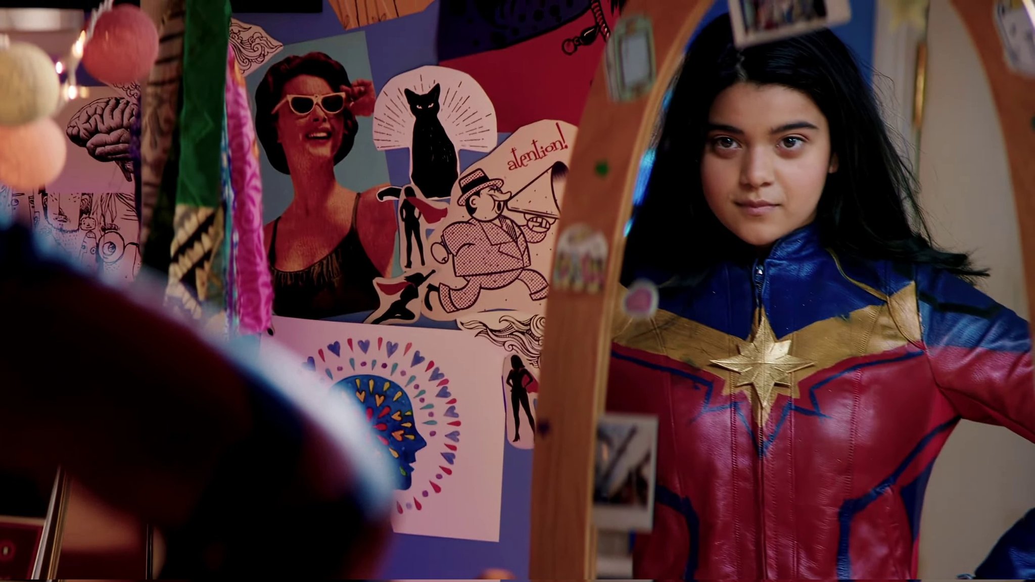 Ms. Marvel: What do we know about Marvel's first South Asian, Muslim teen superhero?
