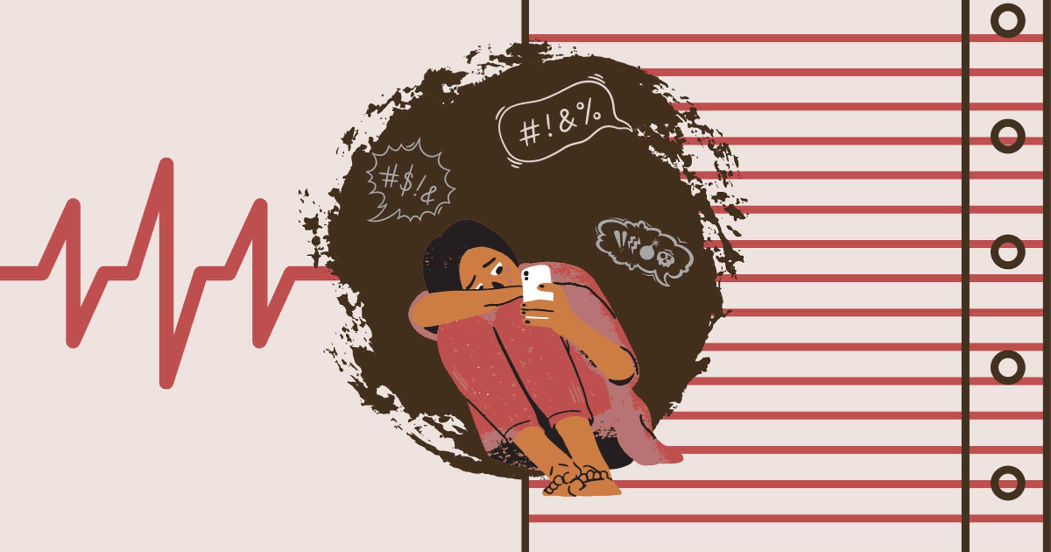 Our apathy towards the suicide epidemic