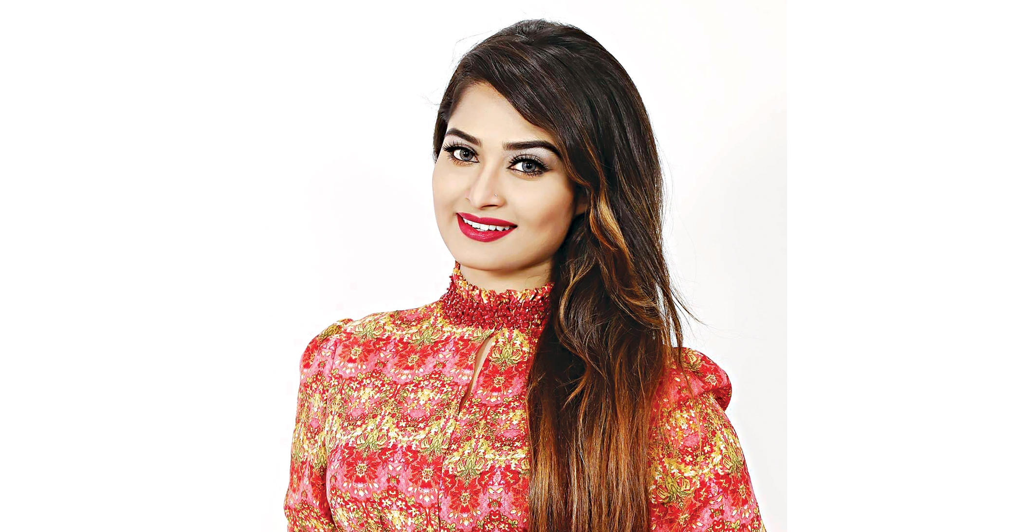 Shirin Shila starts shooting for thriller film ‘Girgiti’