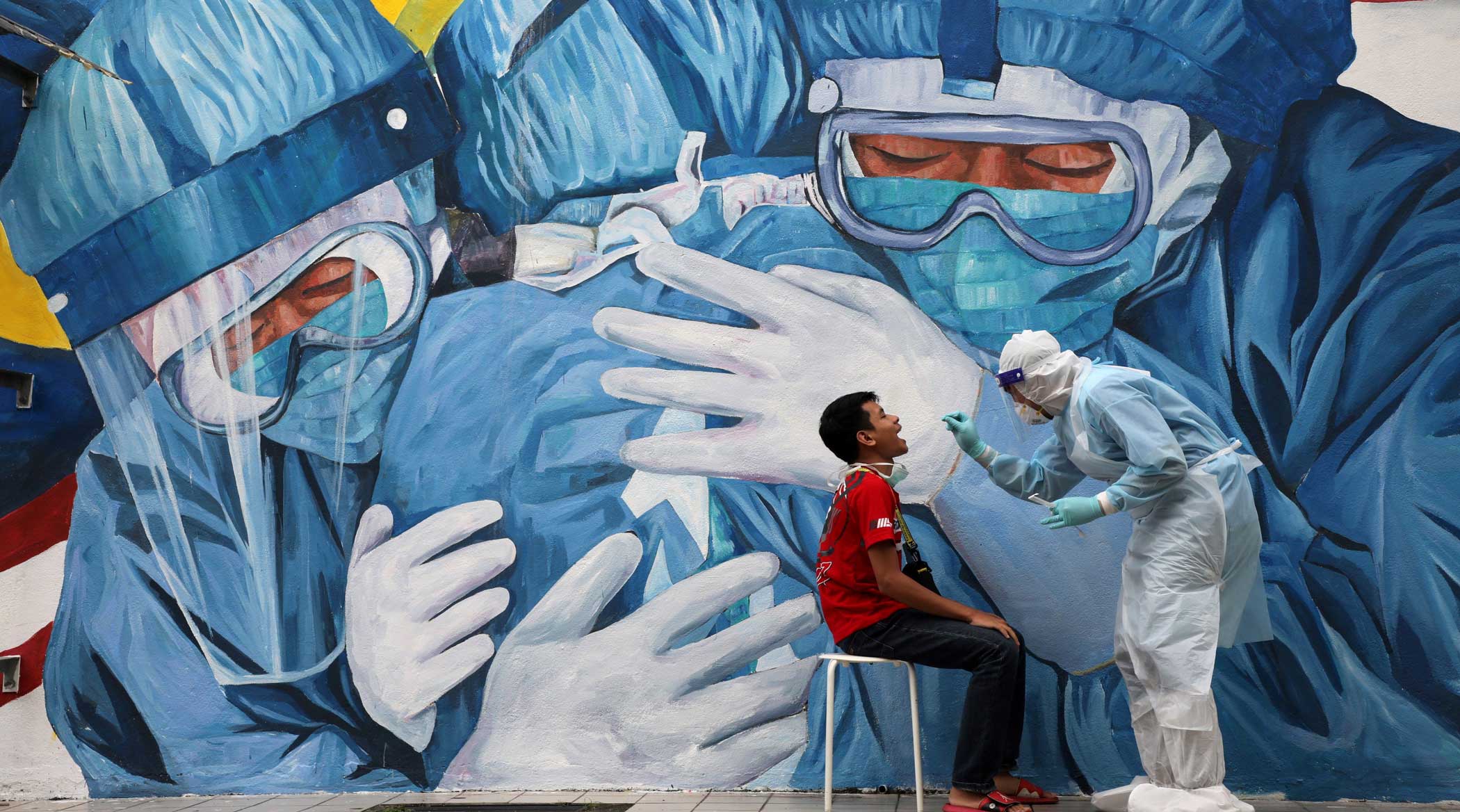 After two years of Covid, what’s next?