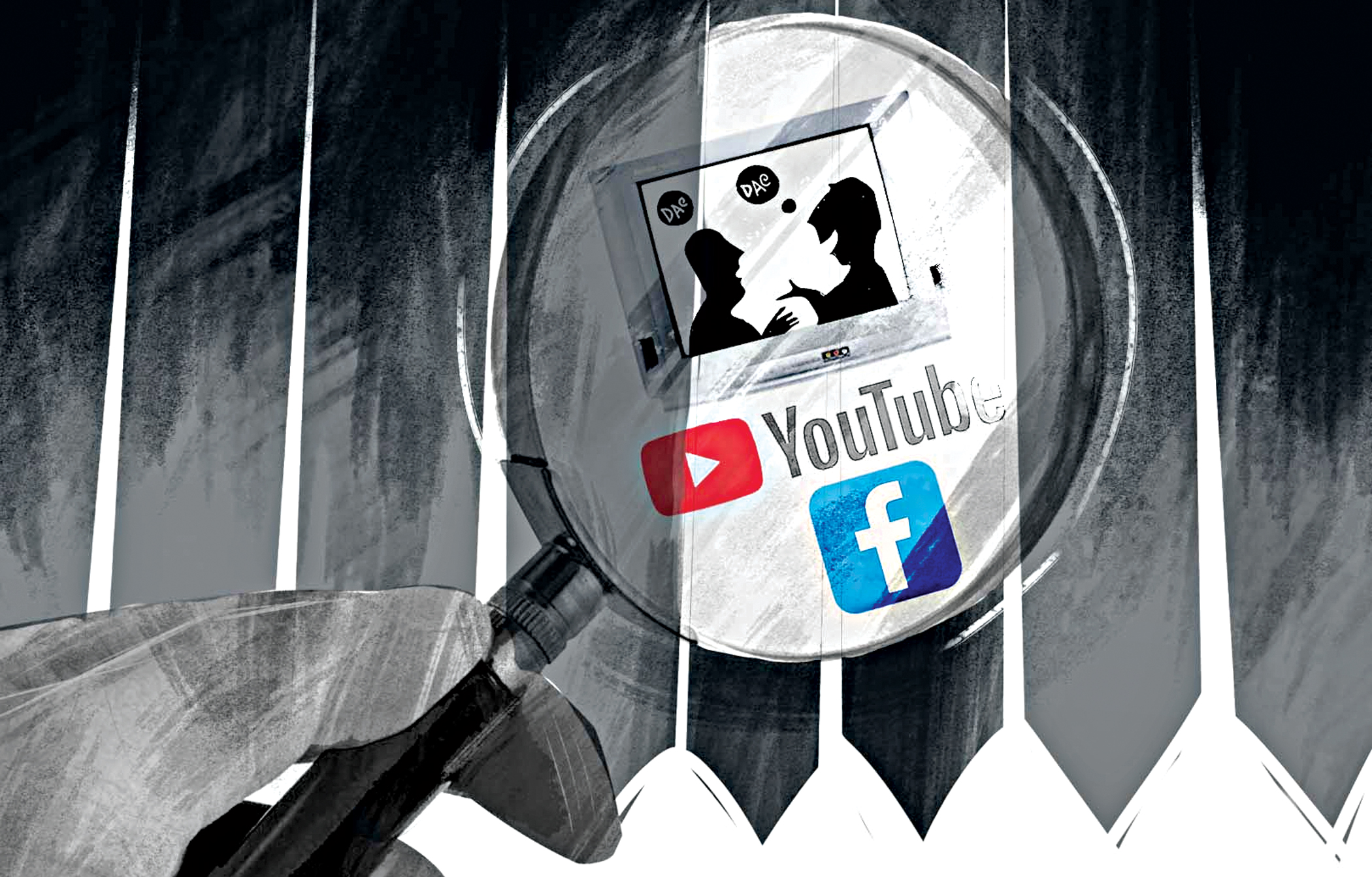 Bangladeshis are so ‘senti’