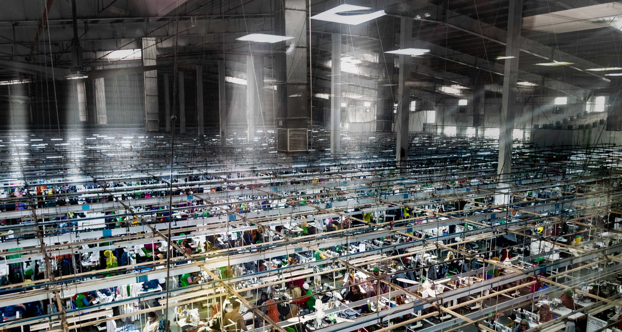 Sustainability’s biggest sell? It’s profitable