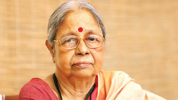 Musicologist Sanjida Khatun honoured with 2021 Padma Shri 