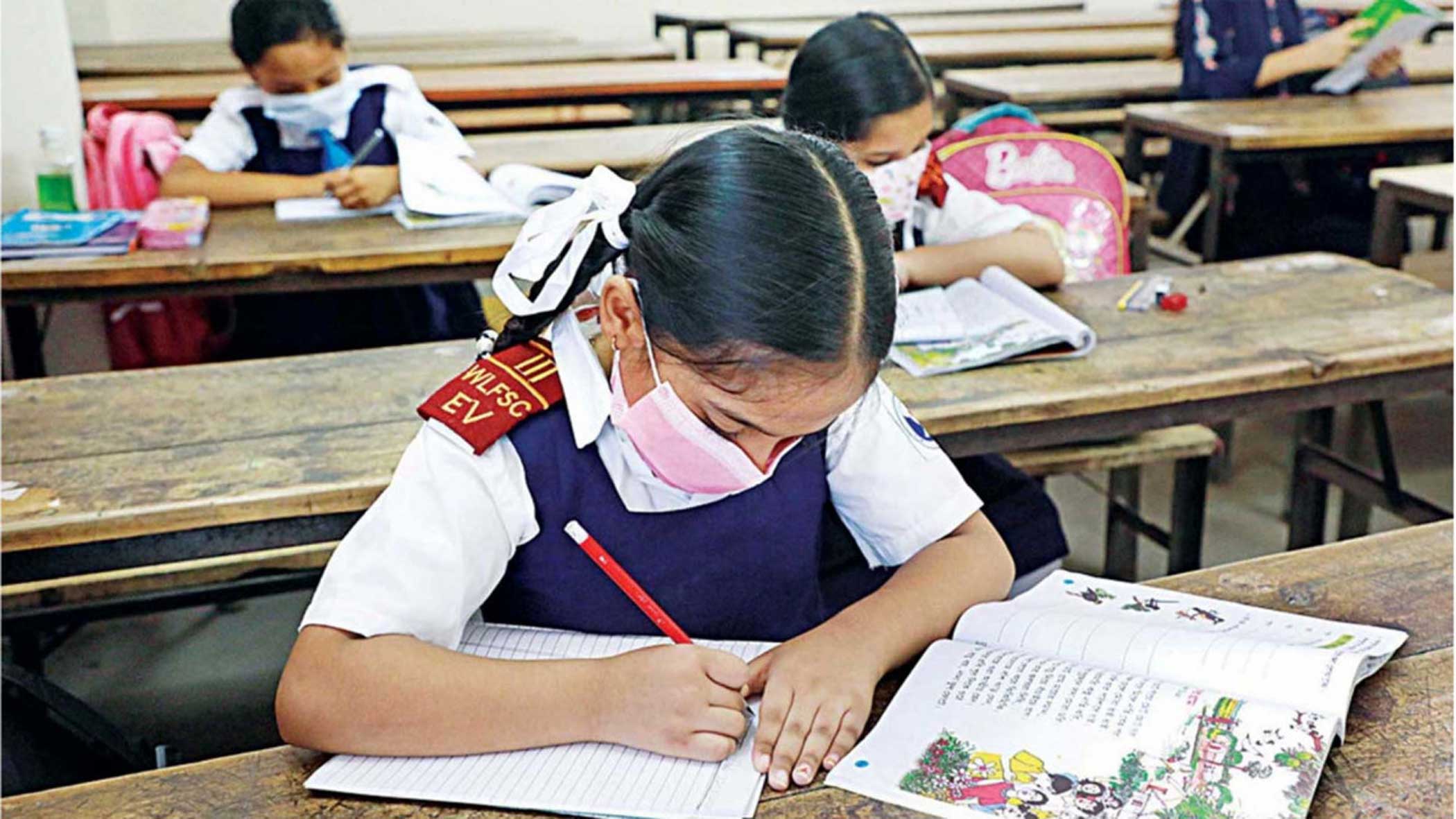 Where are the ‘missing’ students?