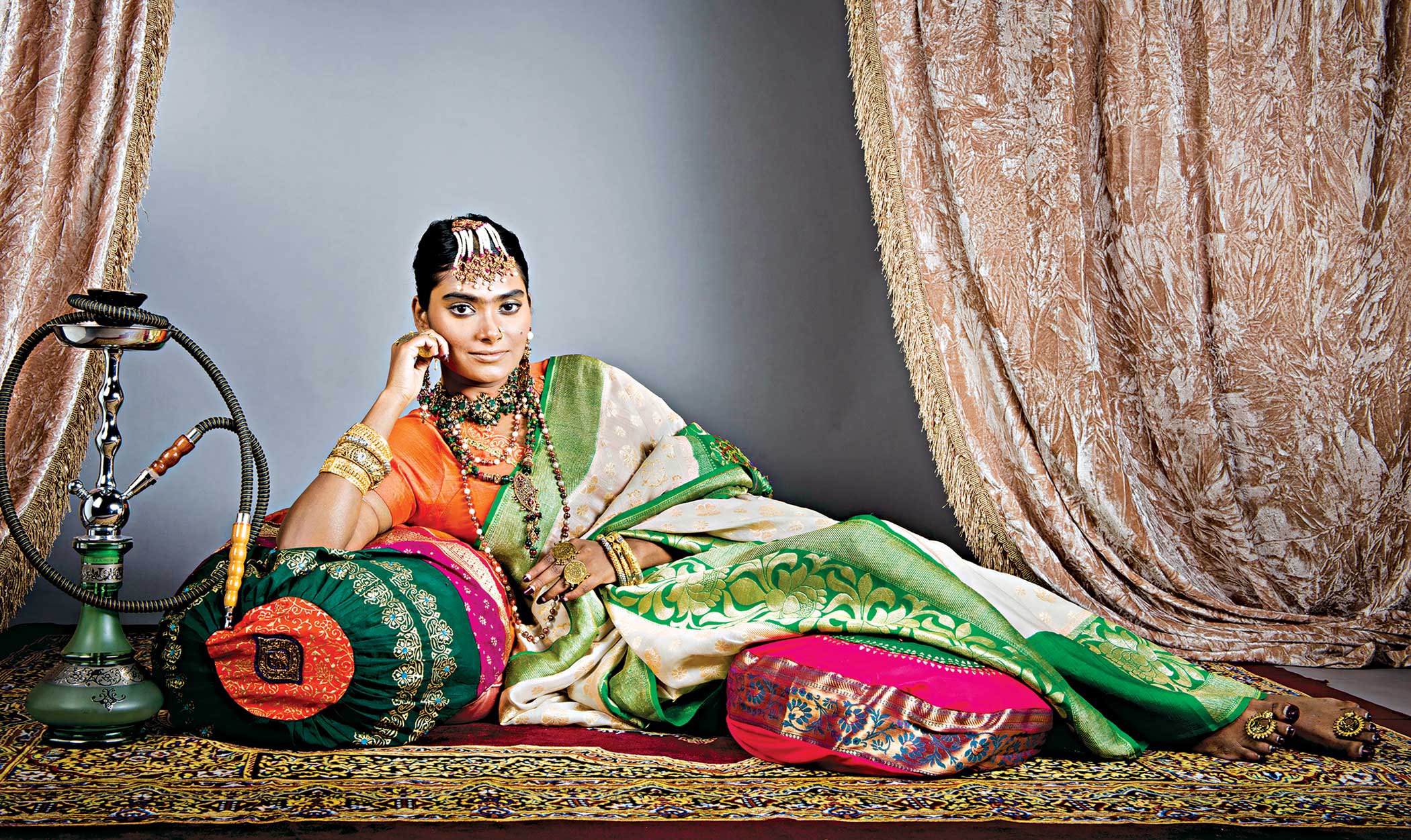 Trinket shopping in Dhaka: The perfect jewellery shopping guide