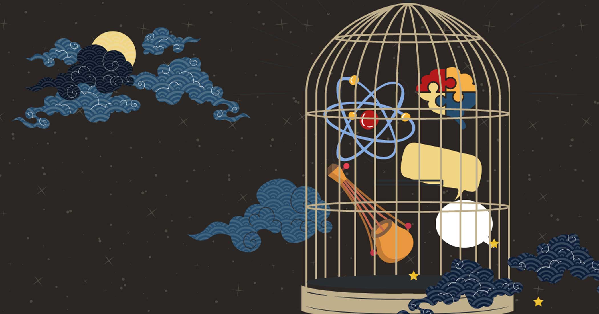 When sentiments reign over reason