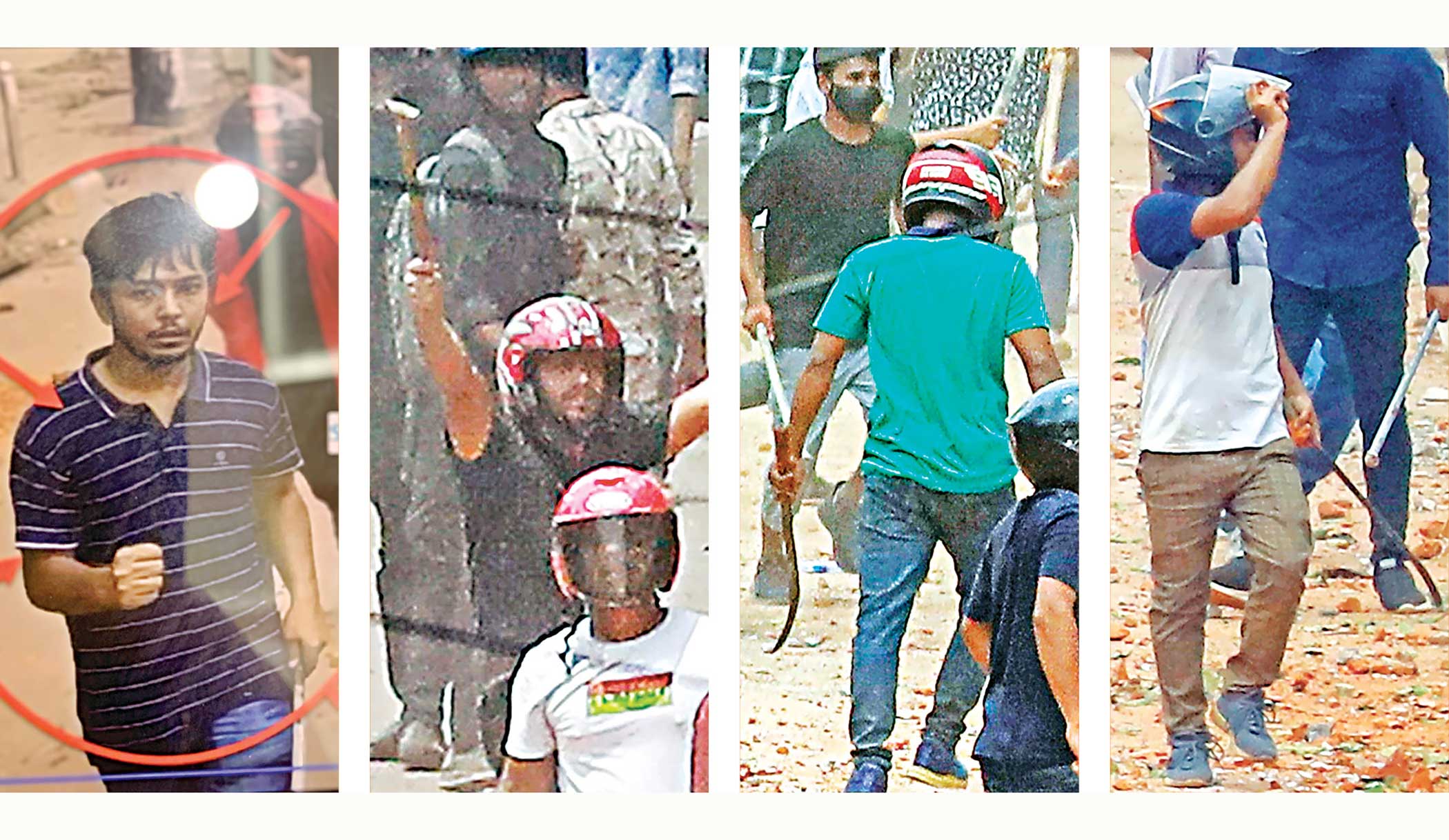 Nahid murder: Cops zero in on killers