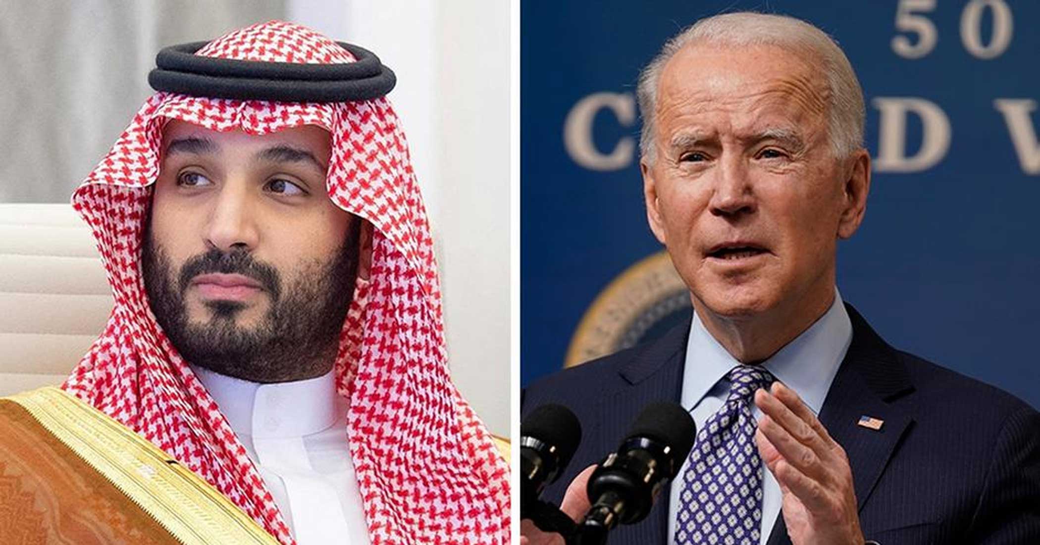 S Arabia targets a more Republican Washington