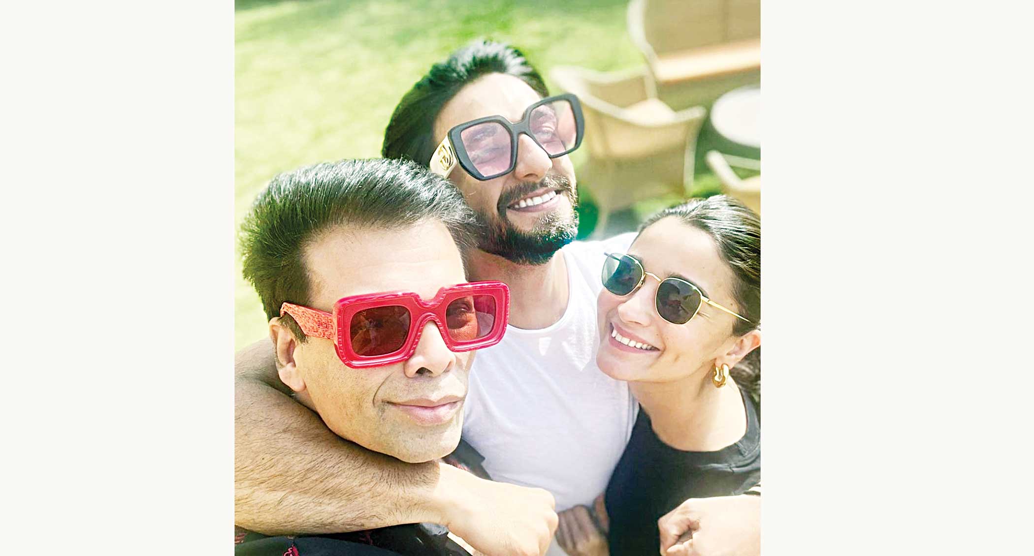 Karan Johar announces release date for ‘Rocky Aur Rani Ki Prem Kahani’