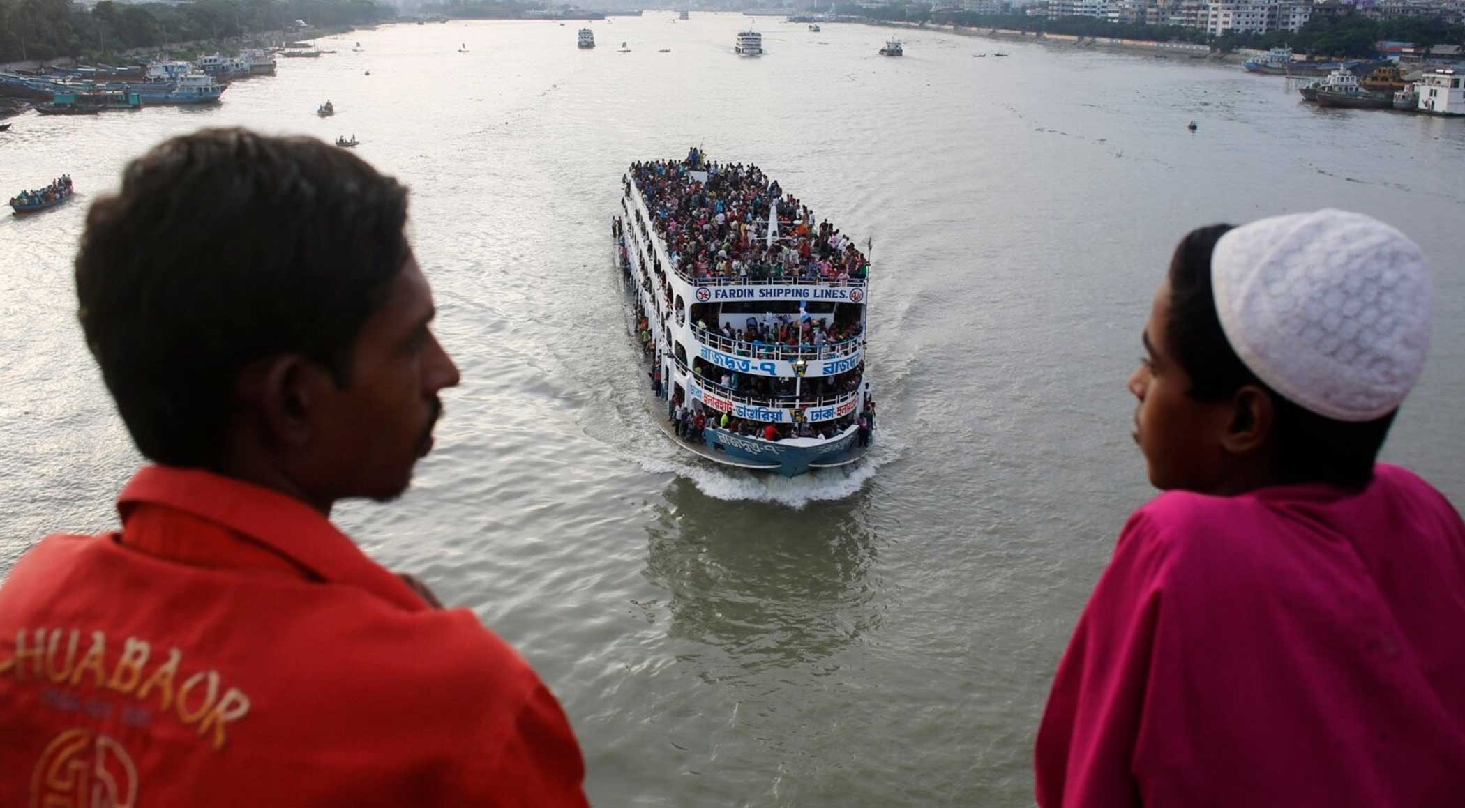 Drowning: Most preventable, most neglected