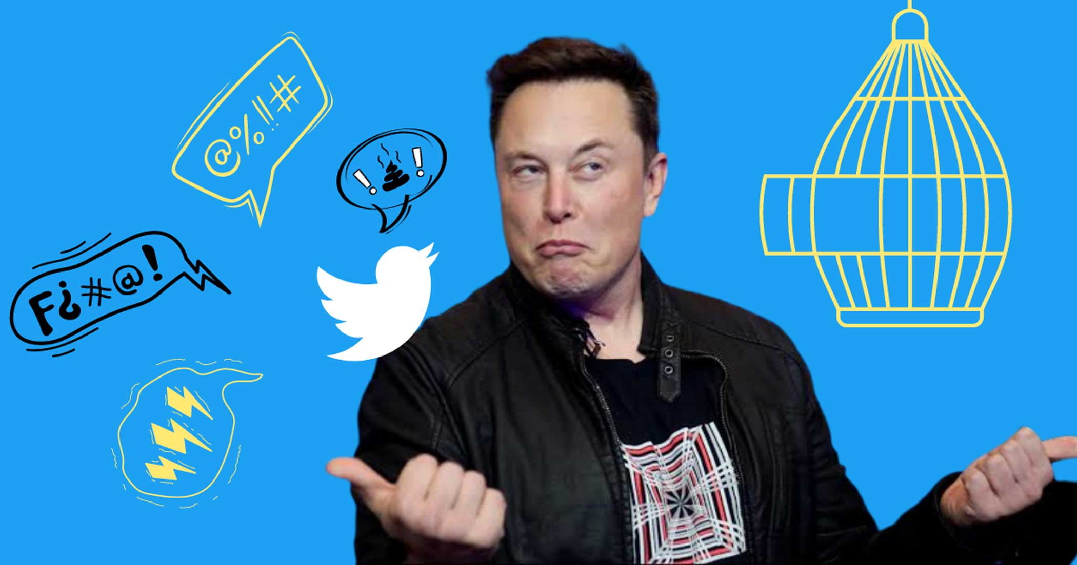 Twitterdom with a new king should worry us all