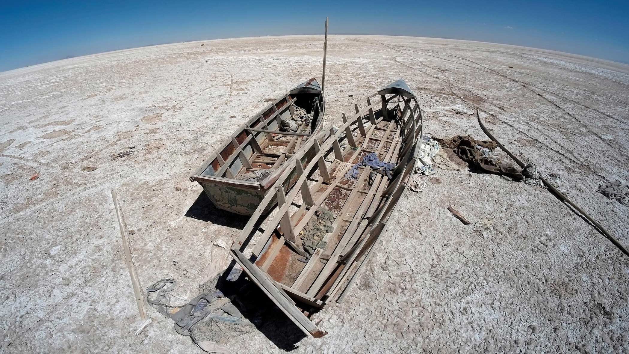 Time to Focus on the Global Goal on Adaptation