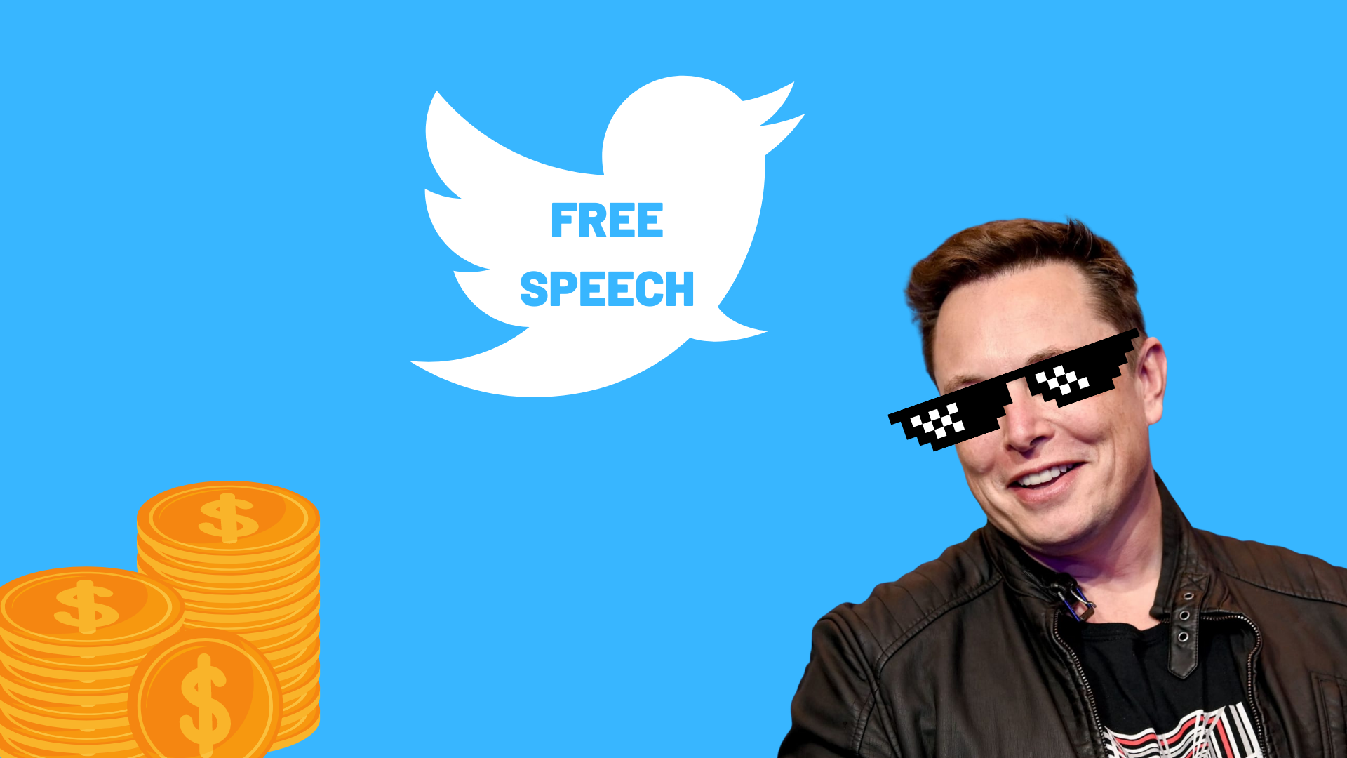 Elon Musk cancels $44 billion Twitter deal