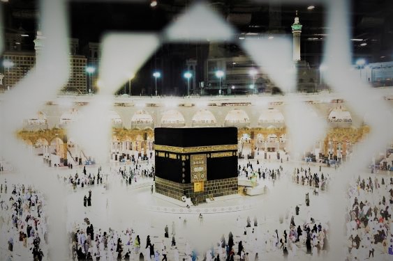 Hajj pilgrims must have Covid negative report to board flight