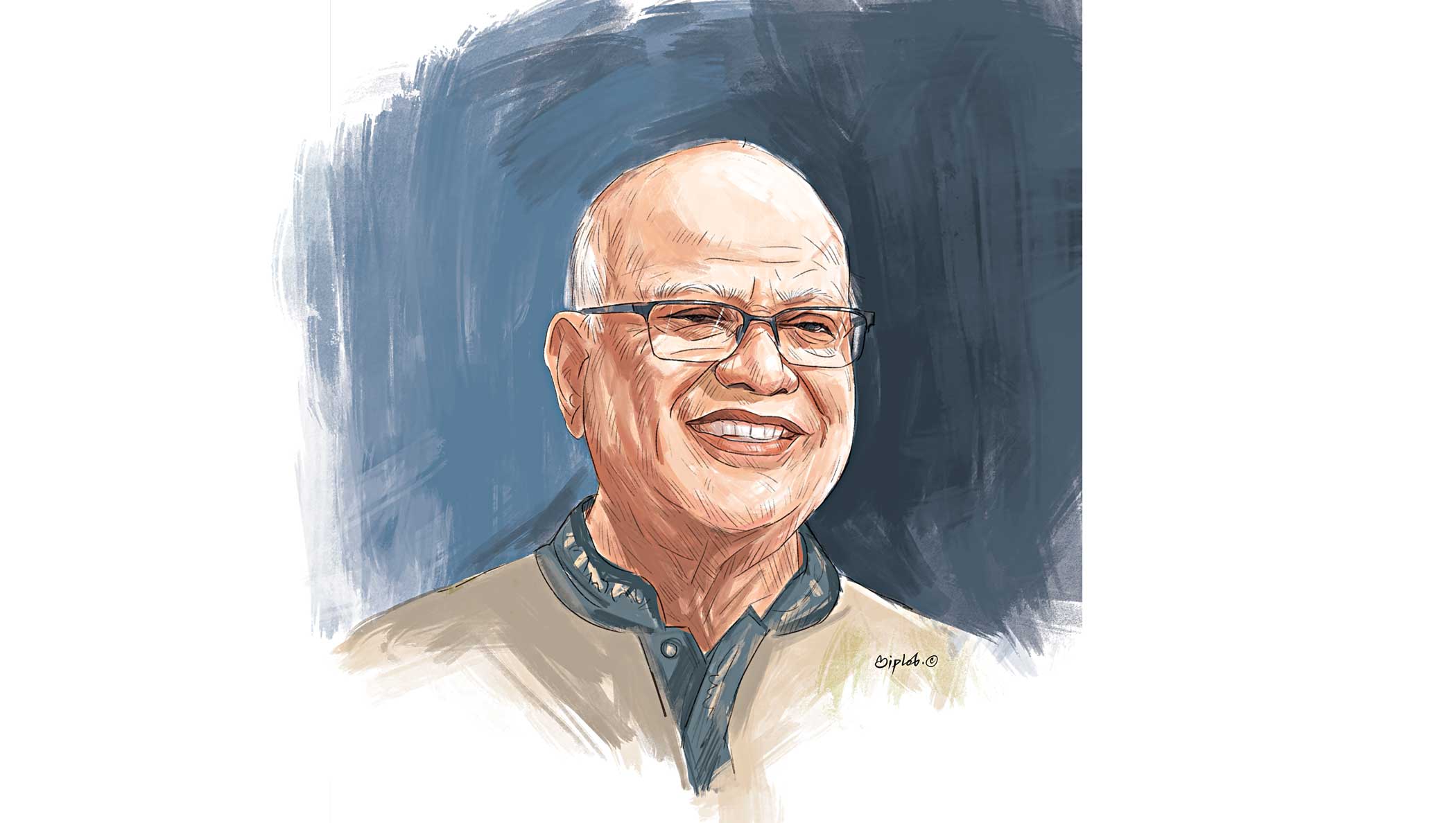 Tribute to Muhith: Farewell to architect of our economy’s golden era