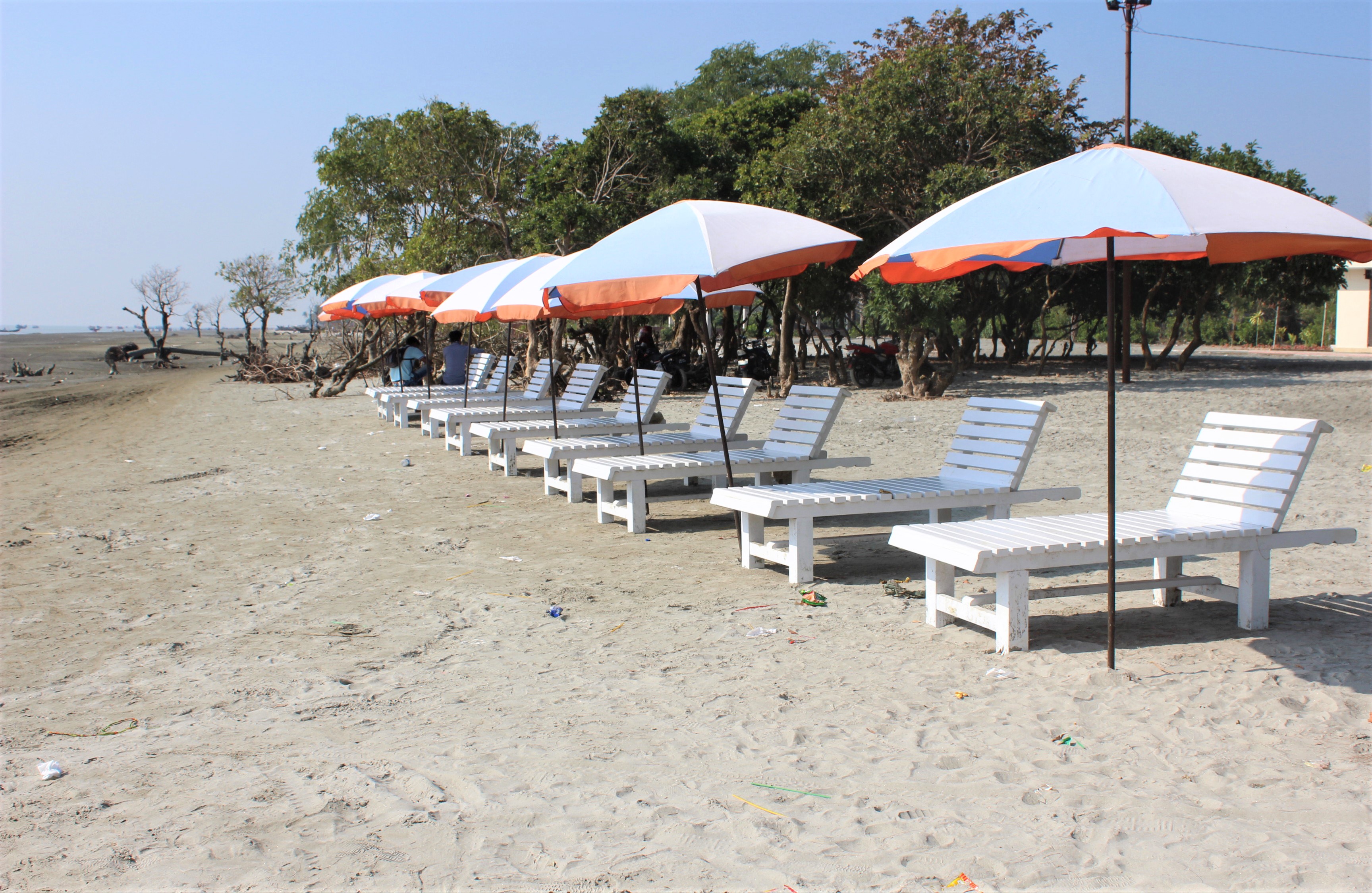 Most Kuakata hotels booked for Eid