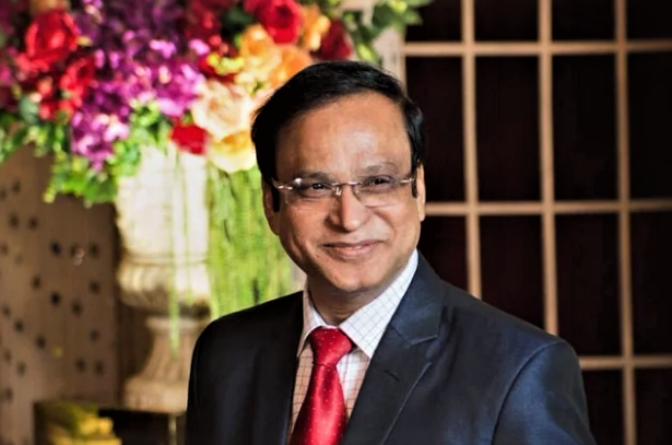 Despite 10 years jail term, Haji Salim has left Bangladesh: Report