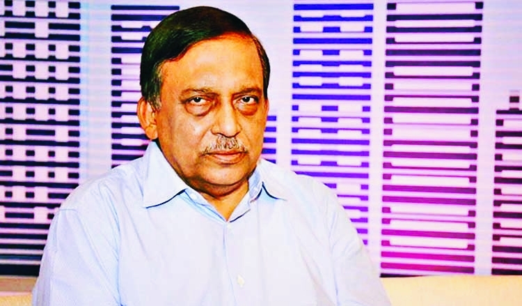 Haji Salim went abroad and returned abiding law: Home Minister