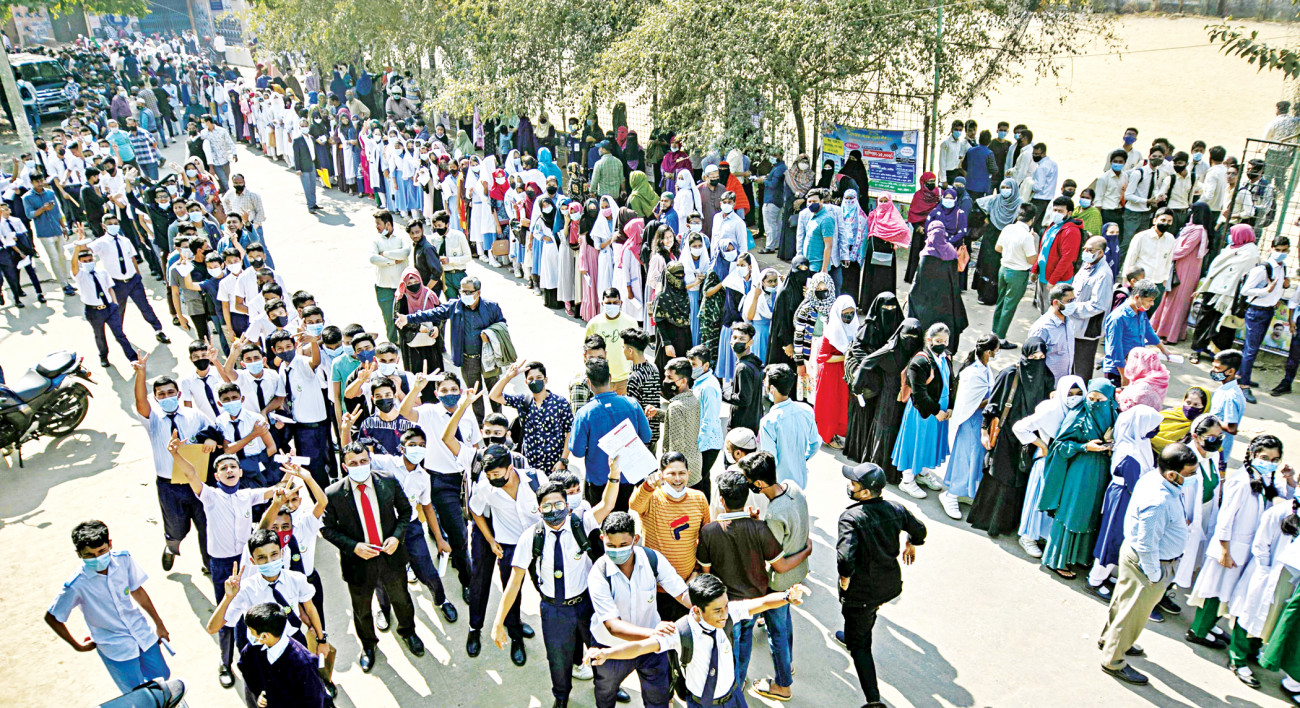 Bangladesh 5th in world in Covid Recovery Index, top in South Asia