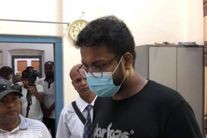 Journalists have blown a trivial issue out of proportion: Rail Minister's relative