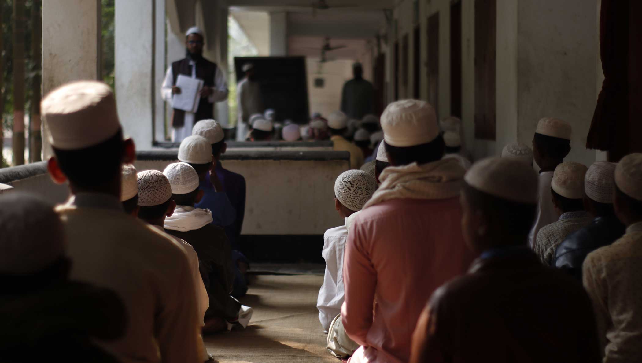 Building social cohesion: How can education help?