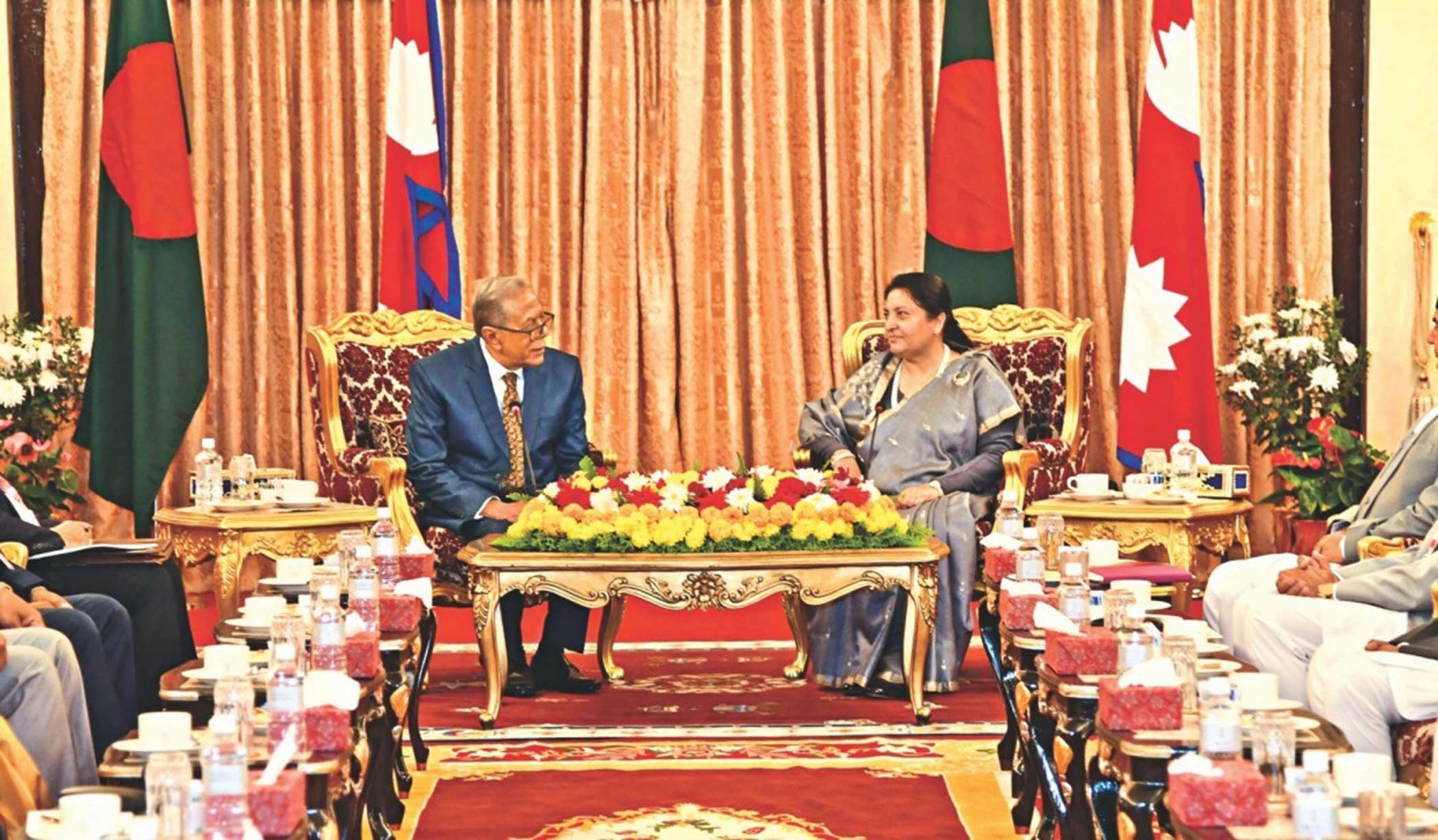 Fifty years of Nepal-Bangladesh relations: A friendship with much potential