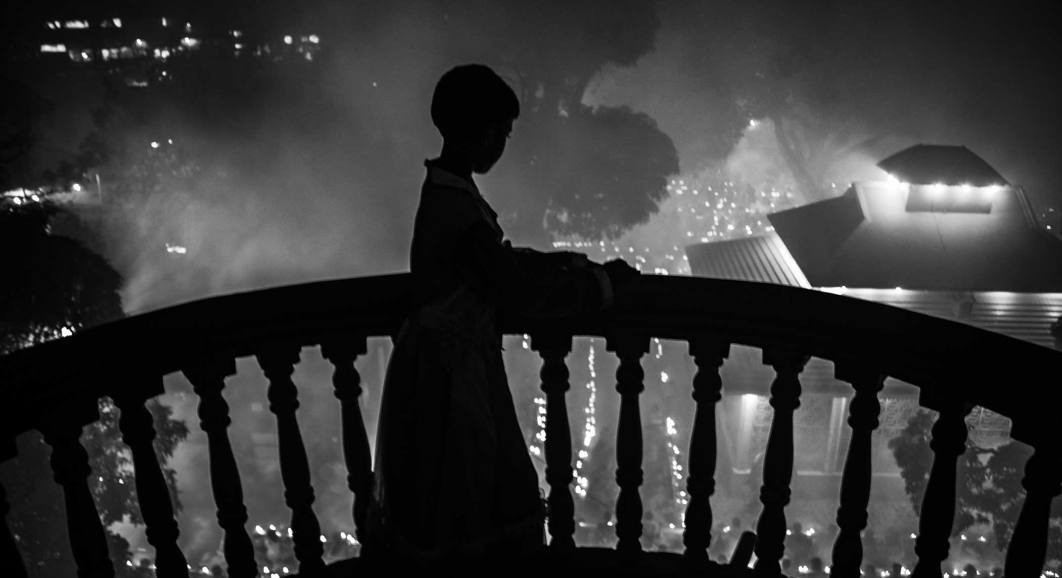 Maa, all the things I’ve been silent about