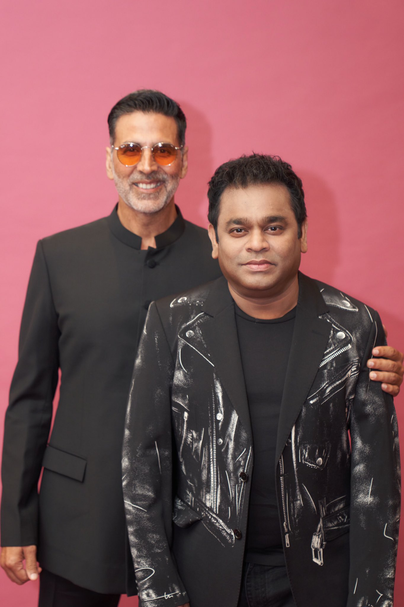 Cannes 2022: Akshay Kumar, AR Rahman to walk the red carpet on opening day