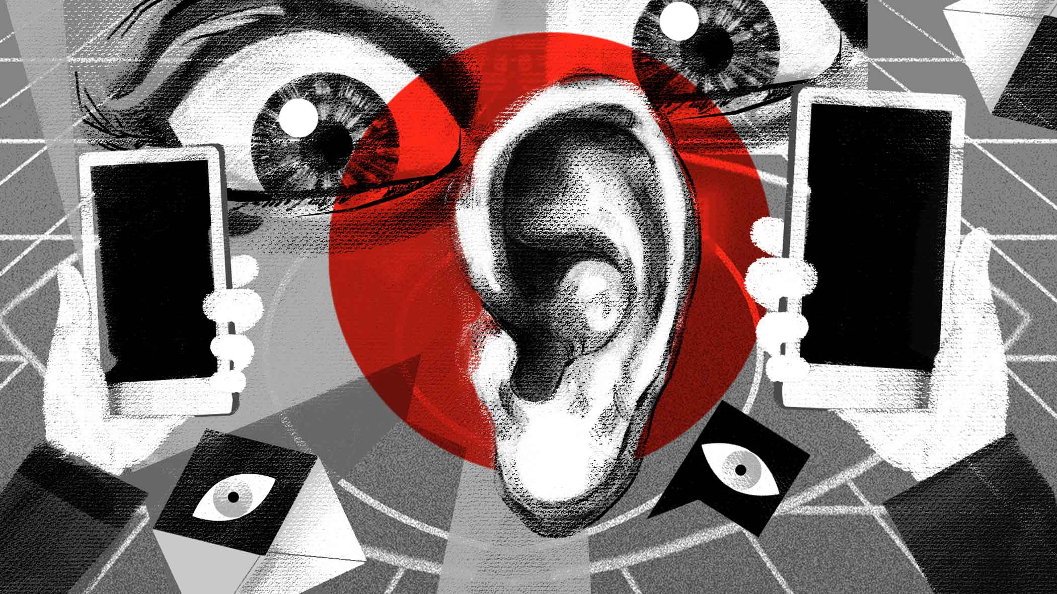 Don’t normalise living in fear