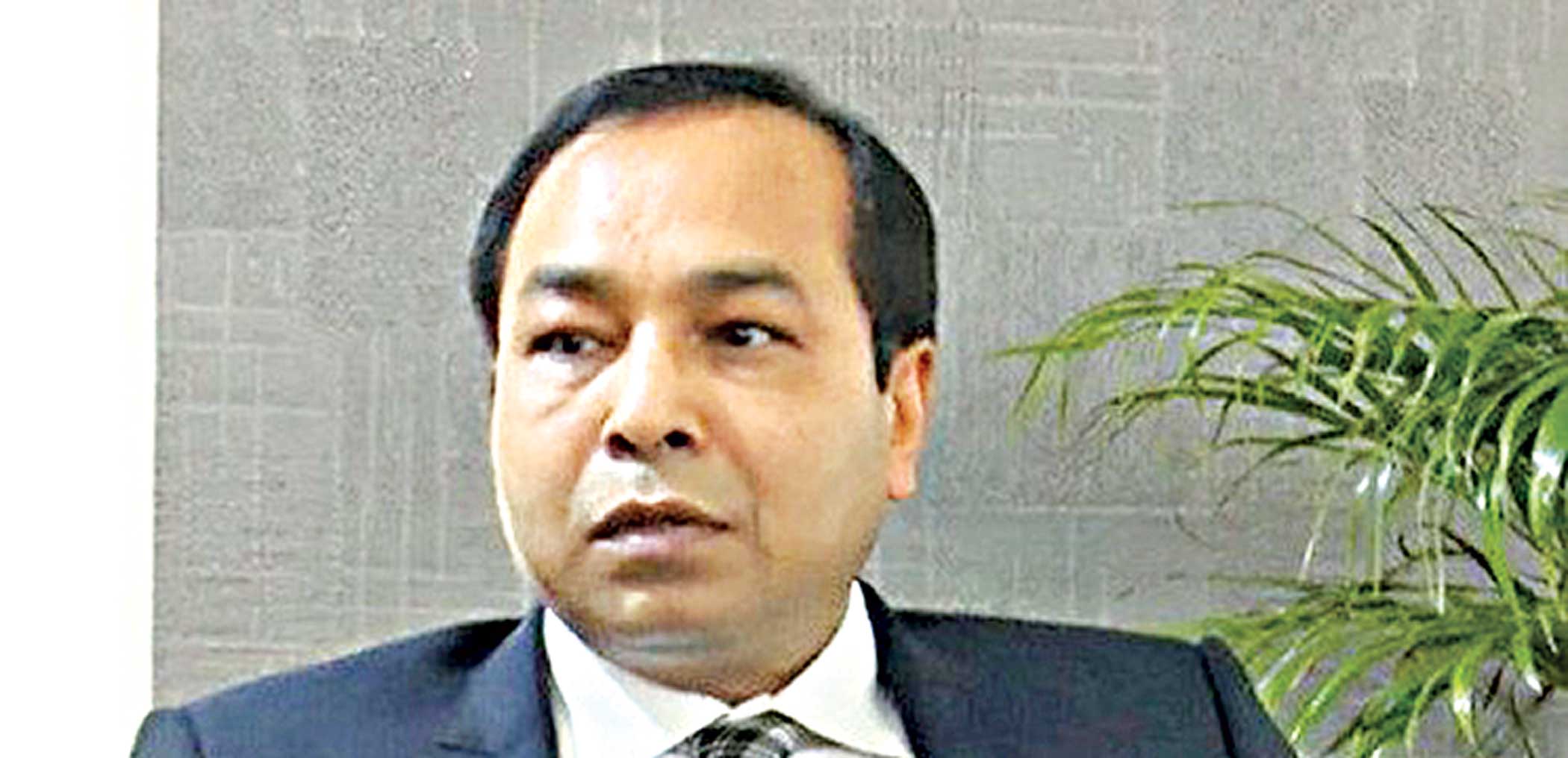 PK Halder arrested in West Bengal