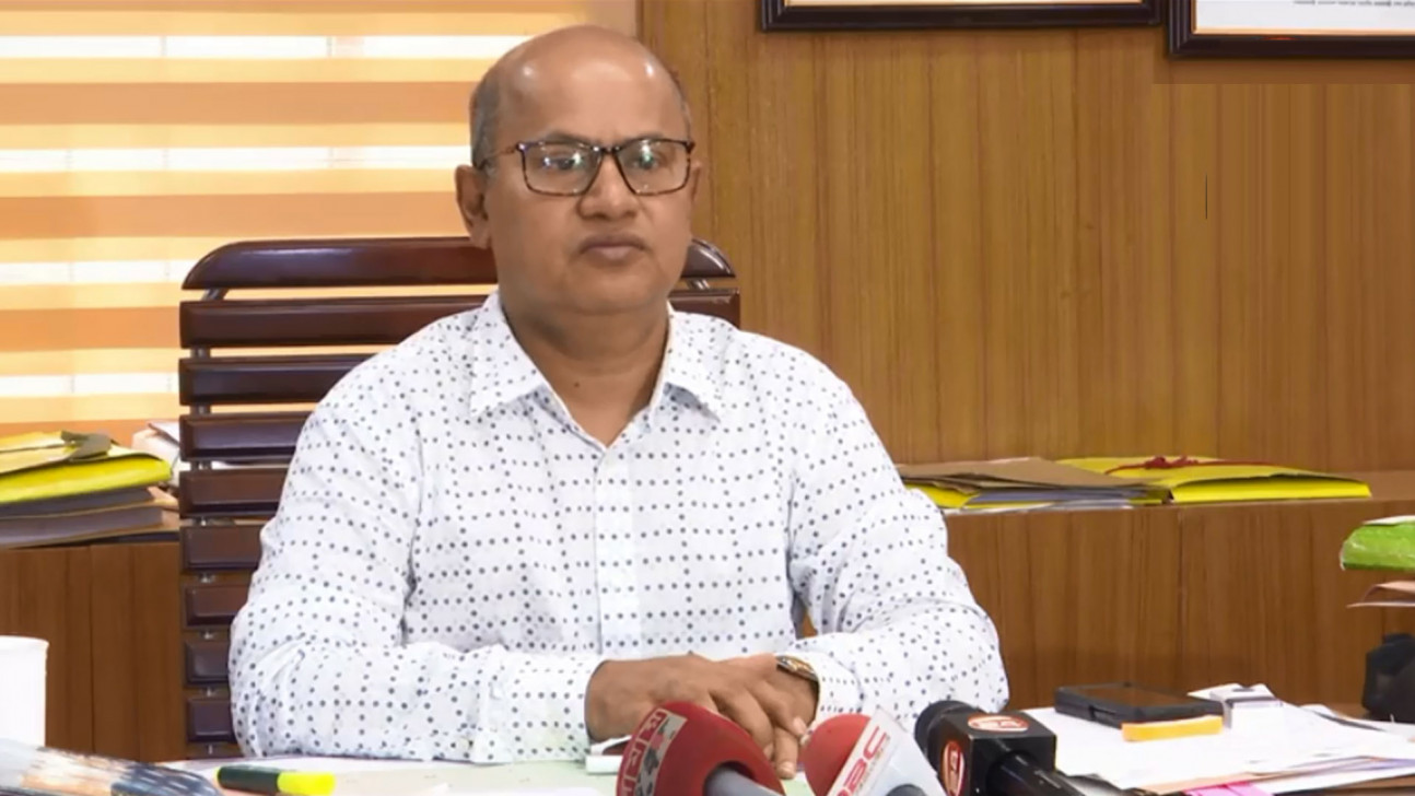 ‘PK Halder’s assets to be confiscated, people’s money will be returned’