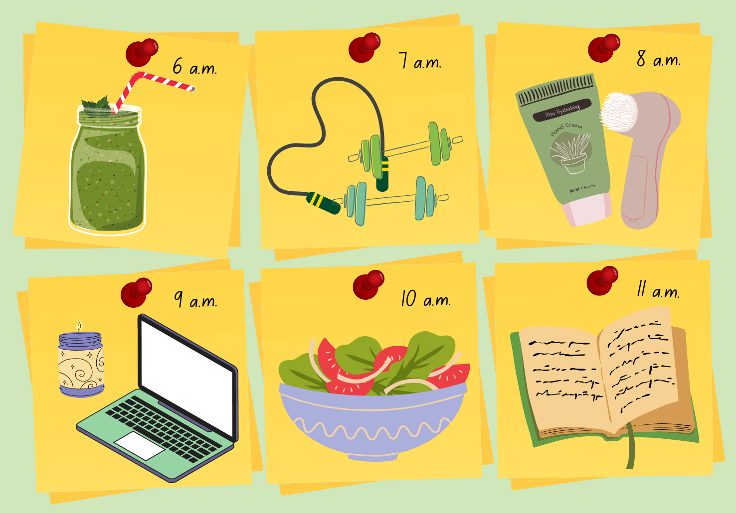 Do I need to be "that" girl?