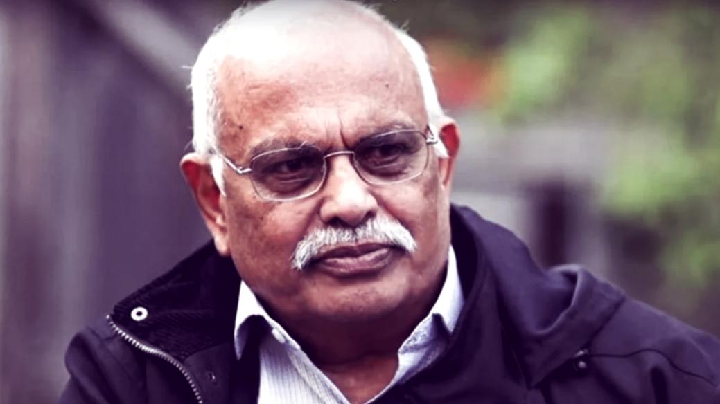 Lyricist of “Amar bhaier rokte rangano” Abdul Gaffar Chowdhury no more 