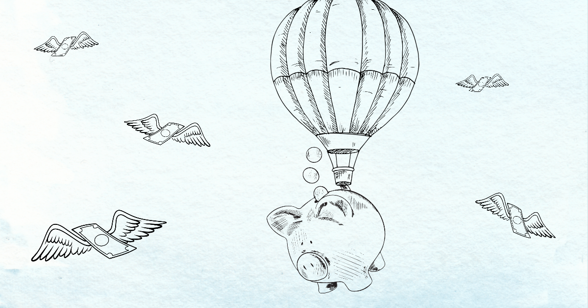 Make the national budget relevant again