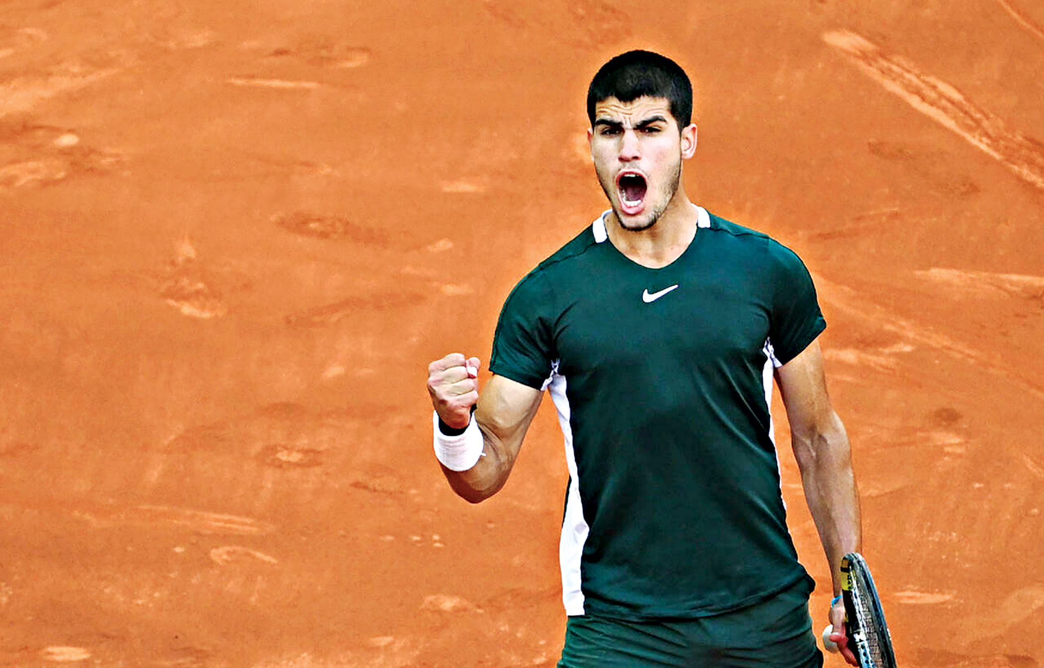 Will Alcaraz and Swiatek steal the show?