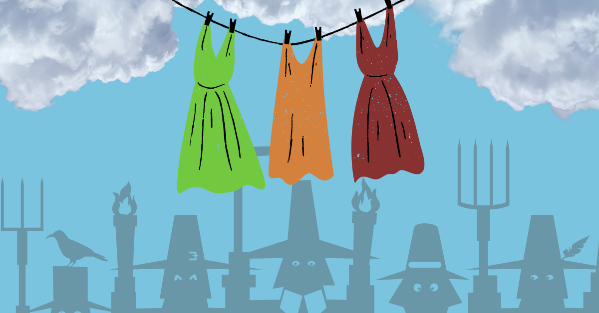 Moral policing: A zombie virus