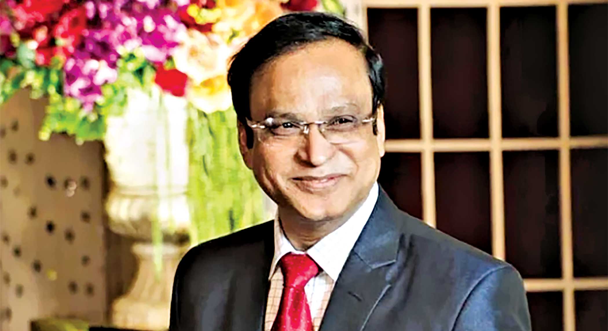 Haji Salim finally lands in jail