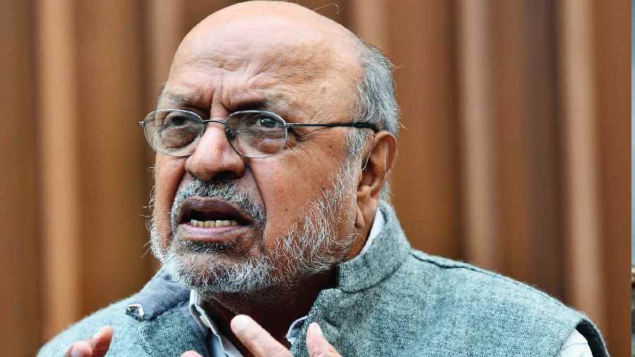 "Baffled" by negative reaction to "Mujib" trailer: Shyam Benegal