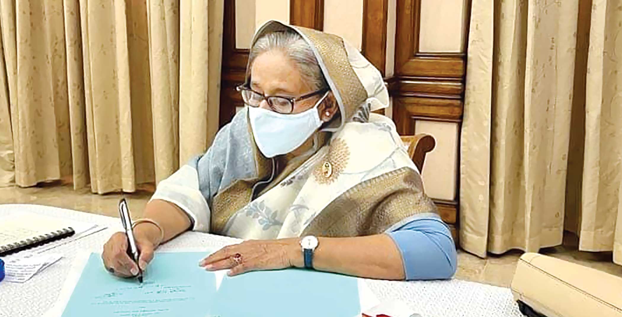 Padma Bridge opening on June 25: Countdown to dream come true