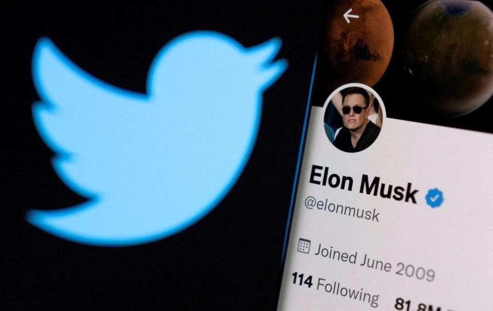 Twitter sues Elon Musk to force him to complete $44 billion deal