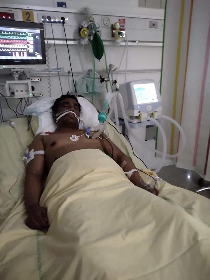 Bangladeshi beaten, stabbed by miscreants dies in Paris