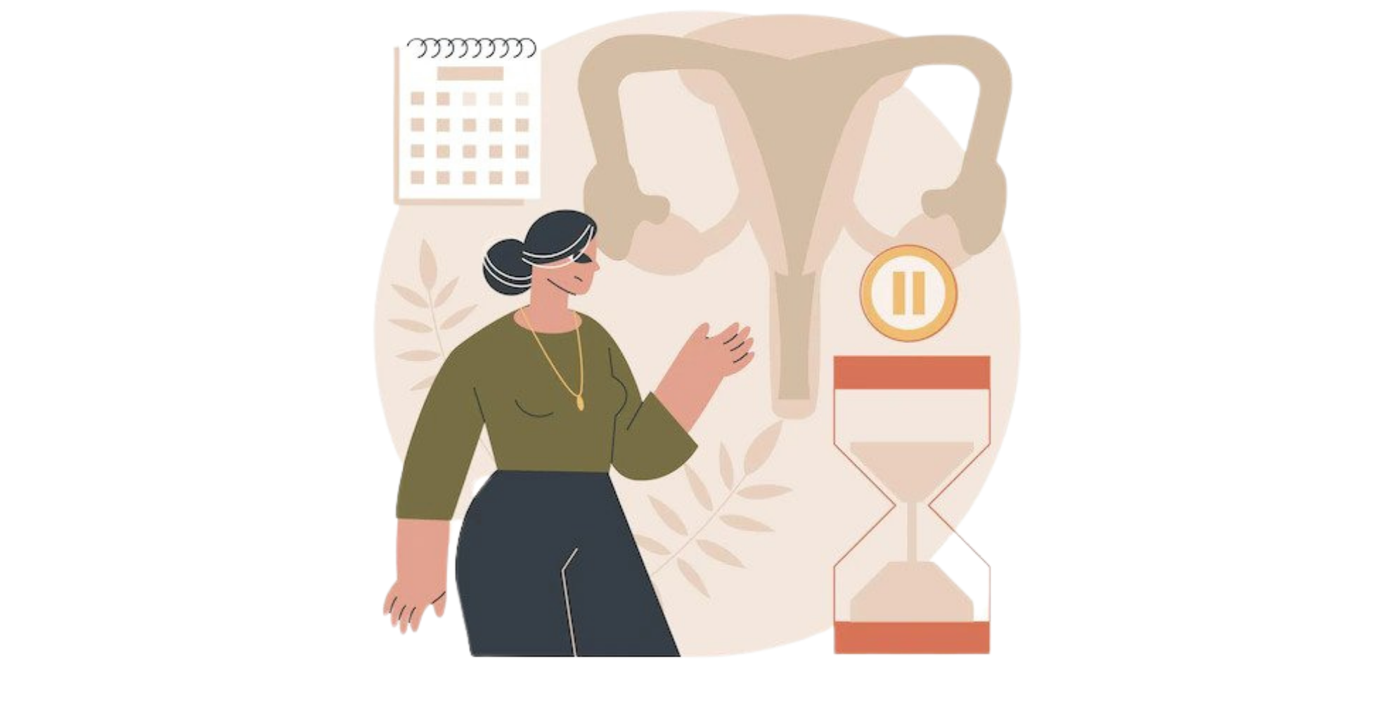 Why it’s important to understand menopause