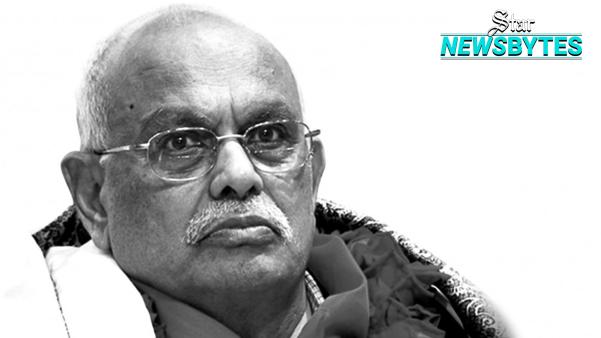 Abdul Gaffar Chowdhury: A witness to history