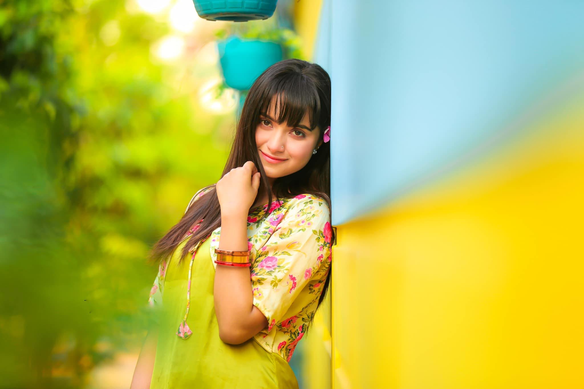 I focus on my work, not my co-star: Keya Payel