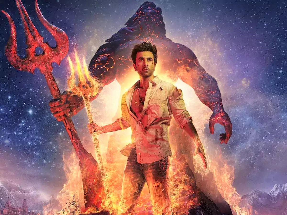 Could Ranbir Kapoor's 'Brahmastra' be the superhero film Bollywood needs? 