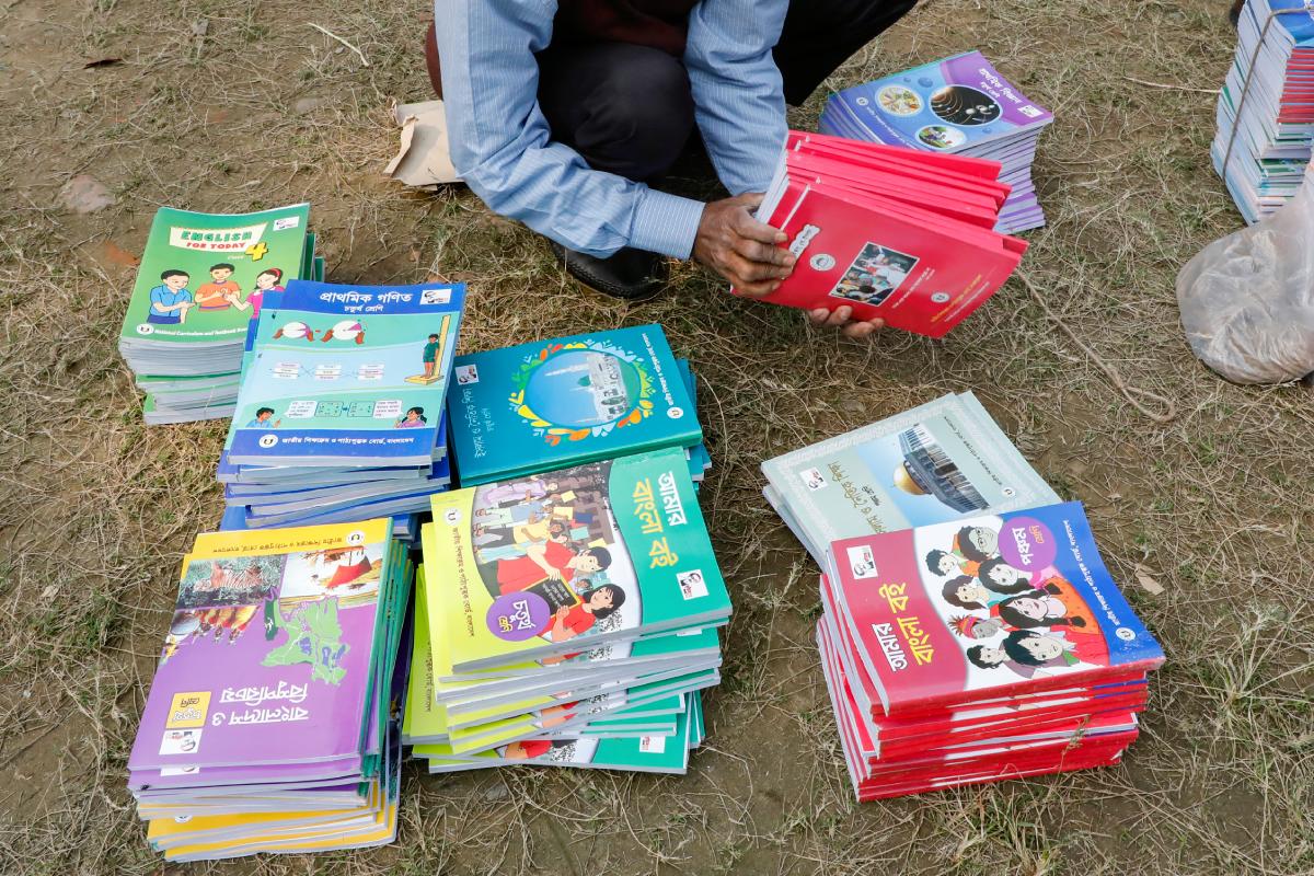 All that’s wrong with the national school curriculum