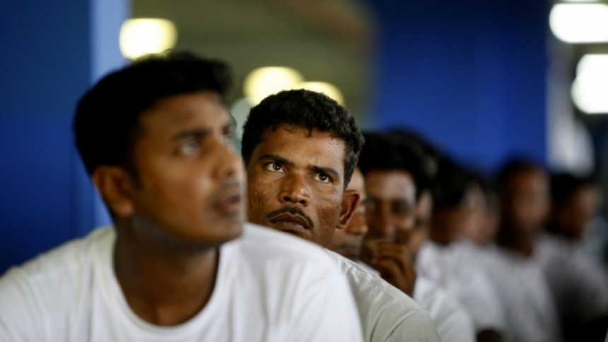 Demand for Bangladeshi workers not high: Malaysian Minister